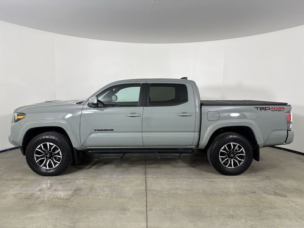 2023 Toyota Tacoma Base