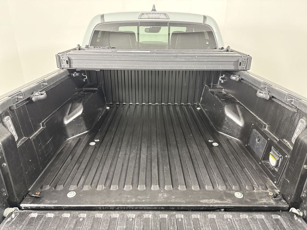 2023 Toyota Tacoma Base