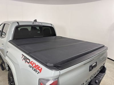 2023 Toyota Tacoma Base