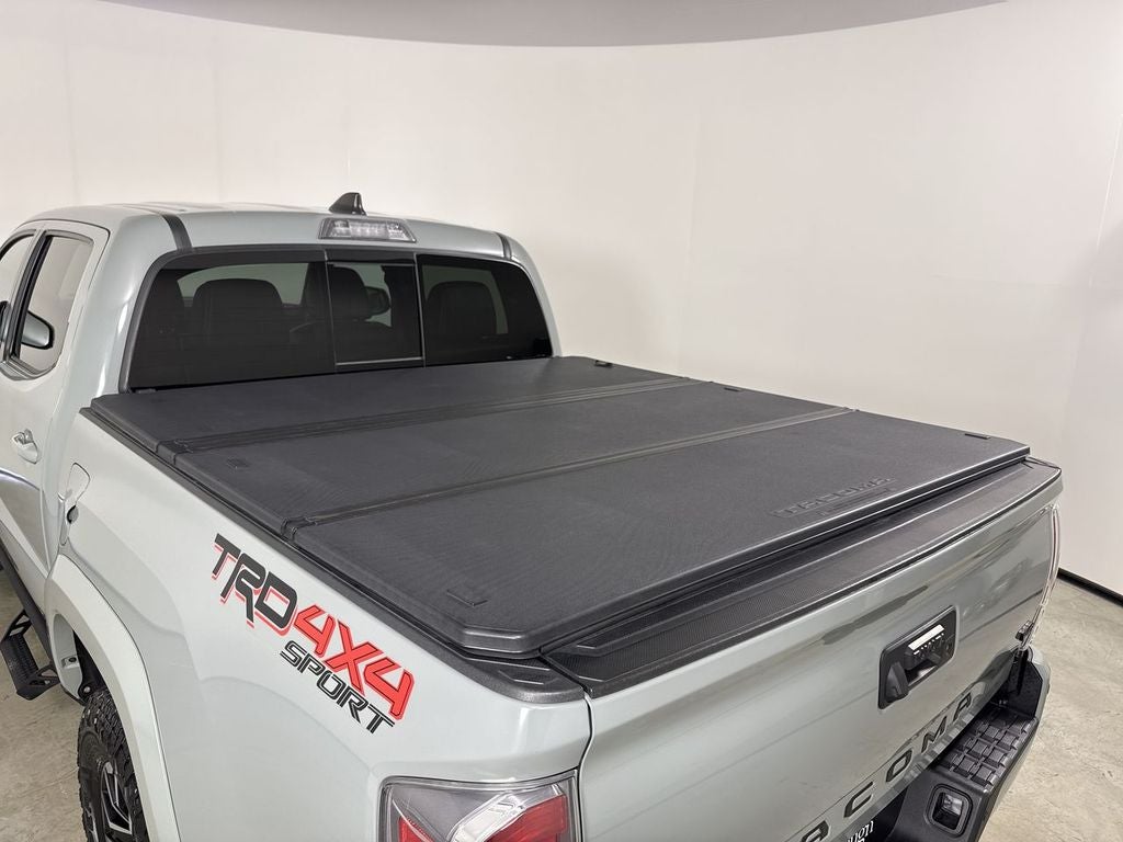 2023 Toyota Tacoma Base