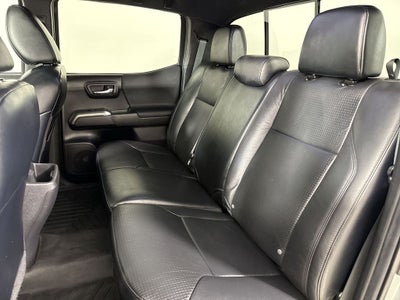 2023 Toyota Tacoma Base