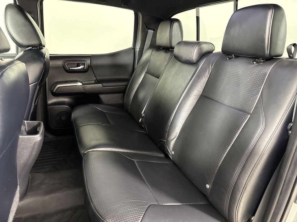 2023 Toyota Tacoma Base