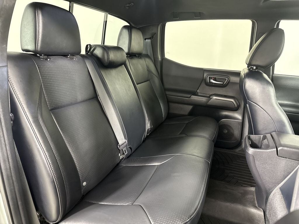 2023 Toyota Tacoma Base