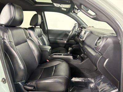 2023 Toyota Tacoma Base