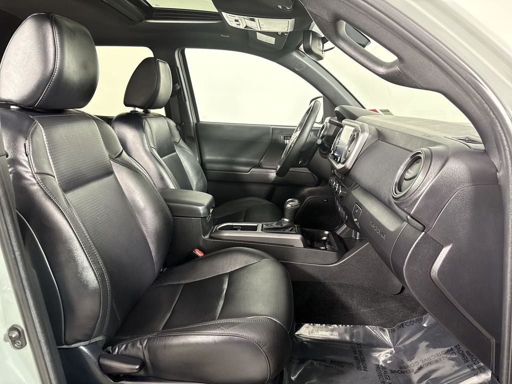 2023 Toyota Tacoma Base