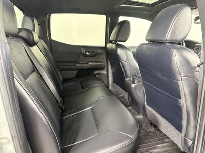 2023 Toyota Tacoma Base