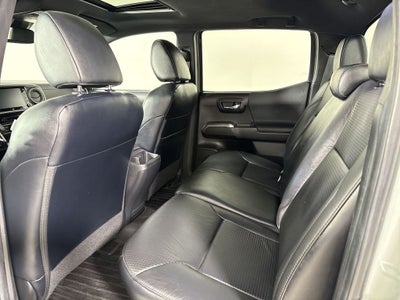 2023 Toyota Tacoma Base