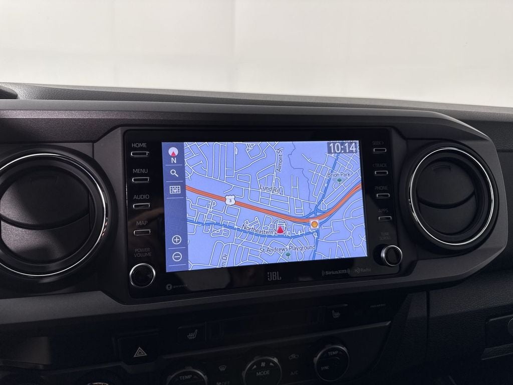 2023 Toyota Tacoma Base