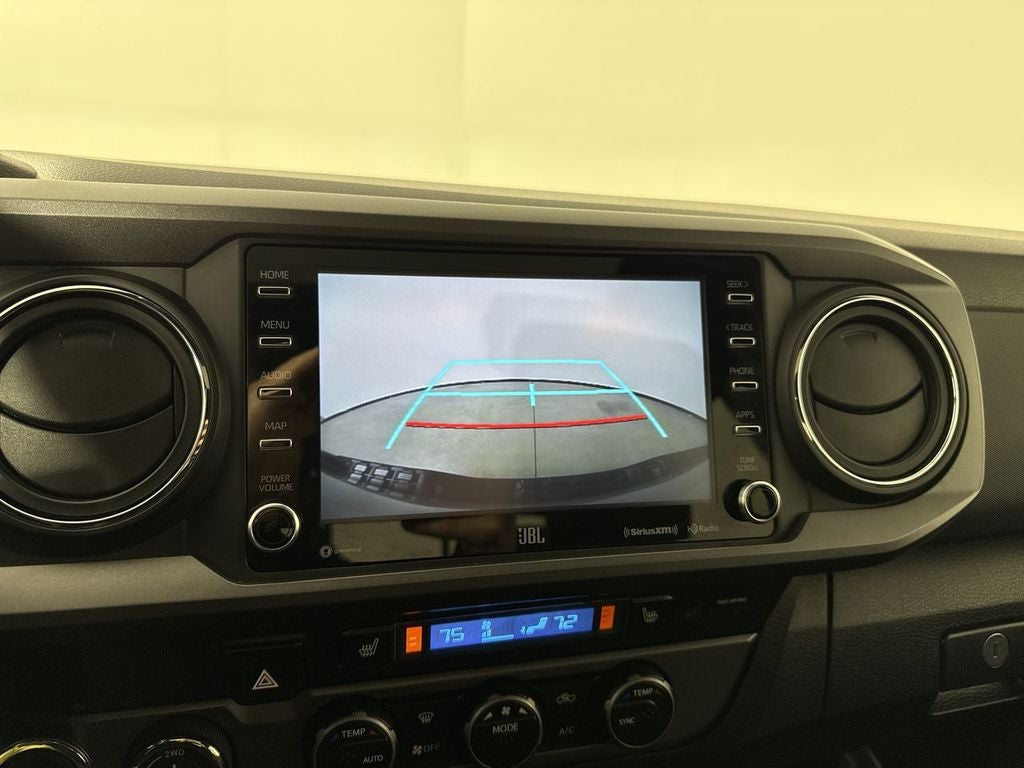 2023 Toyota Tacoma Base