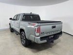 2023 Toyota Tacoma Base