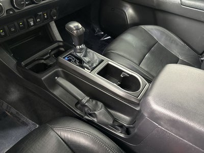 2023 Toyota Tacoma Base