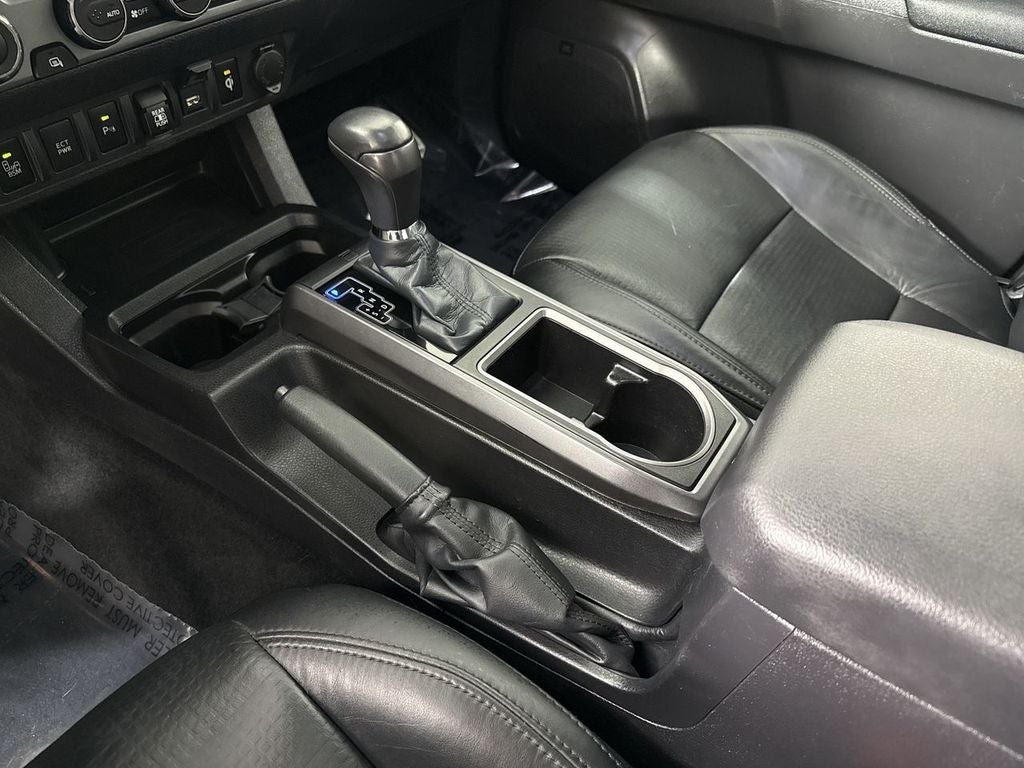 2023 Toyota Tacoma Base