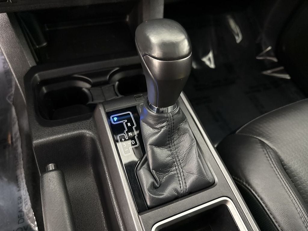 2023 Toyota Tacoma Base