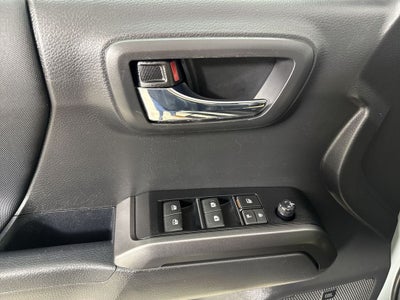 2023 Toyota Tacoma Base