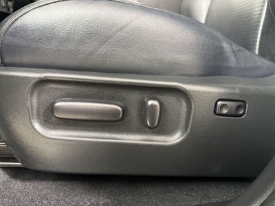 2023 Toyota Tacoma Base