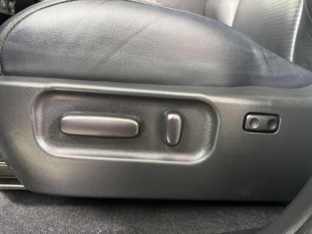 2023 Toyota Tacoma Base