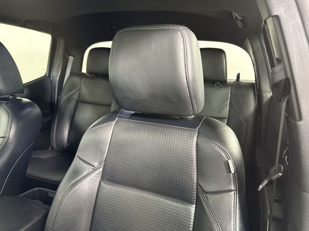 2023 Toyota Tacoma Base