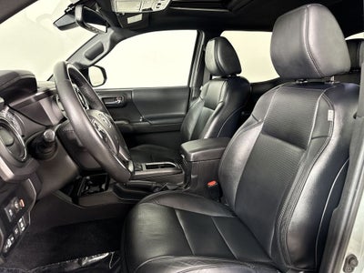 2023 Toyota Tacoma Base