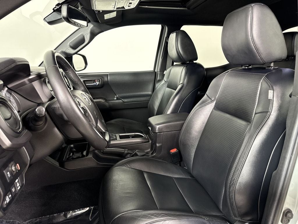 2023 Toyota Tacoma Base