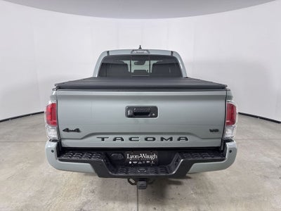 2023 Toyota Tacoma Base