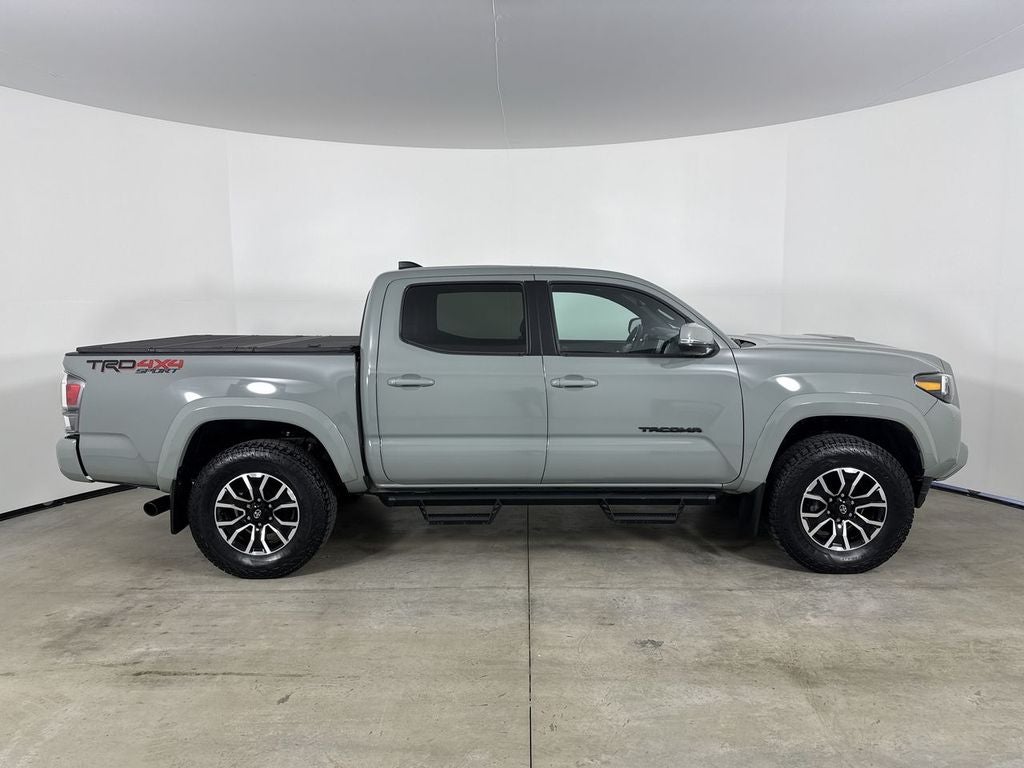 2023 Toyota Tacoma Base