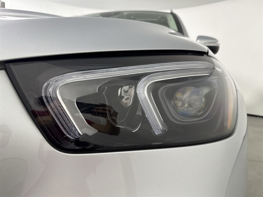 2020 Mercedes-Benz GLE GLE 350