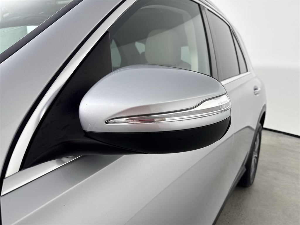 2020 Mercedes-Benz GLE GLE 350