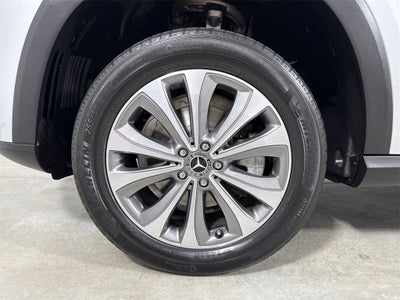 2020 Mercedes-Benz GLE GLE 350