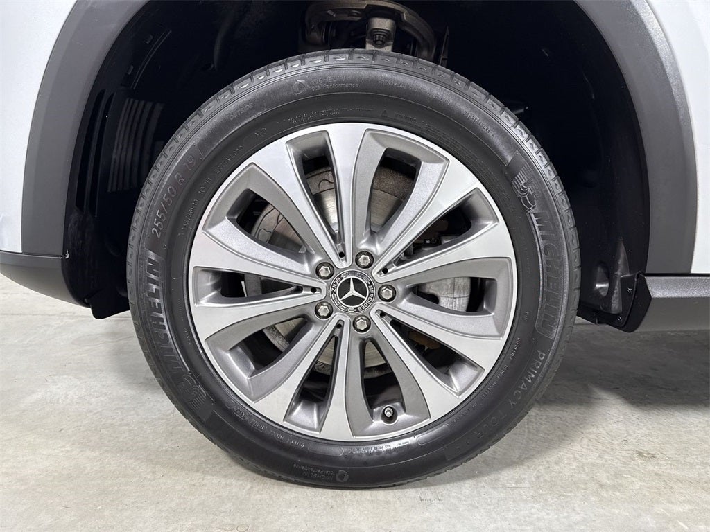 2020 Mercedes-Benz GLE GLE 350