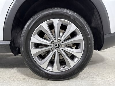 2020 Mercedes-Benz GLE GLE 350