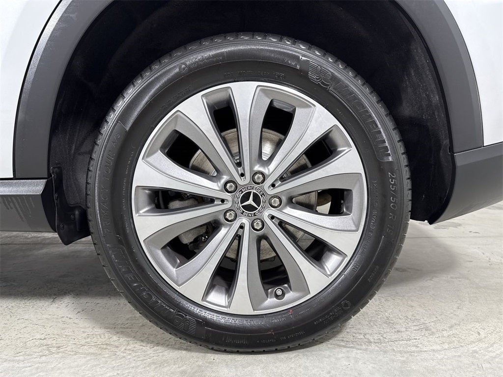 2020 Mercedes-Benz GLE GLE 350