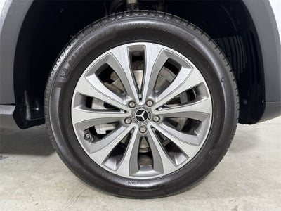 2020 Mercedes-Benz GLE GLE 350