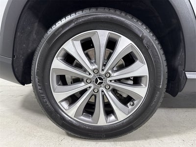 2020 Mercedes-Benz GLE GLE 350