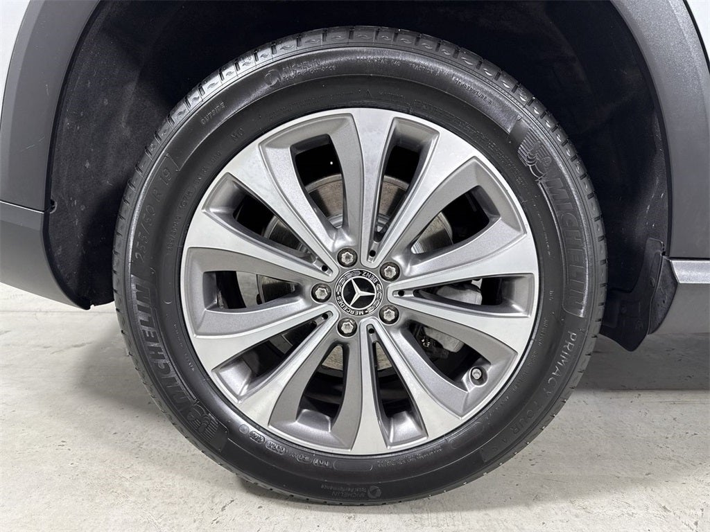 2020 Mercedes-Benz GLE GLE 350