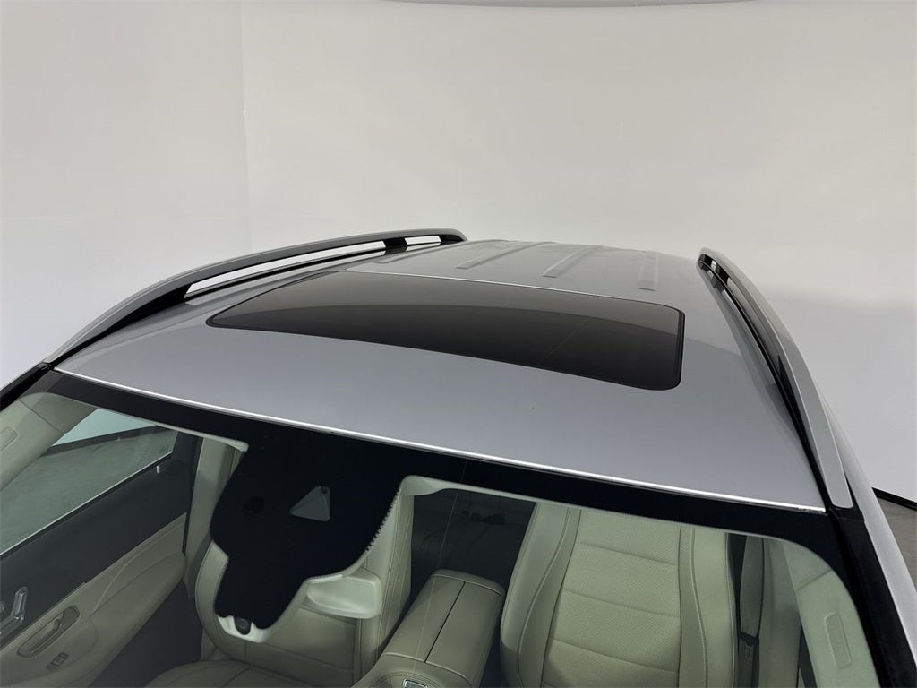 2020 Mercedes-Benz GLE GLE 350