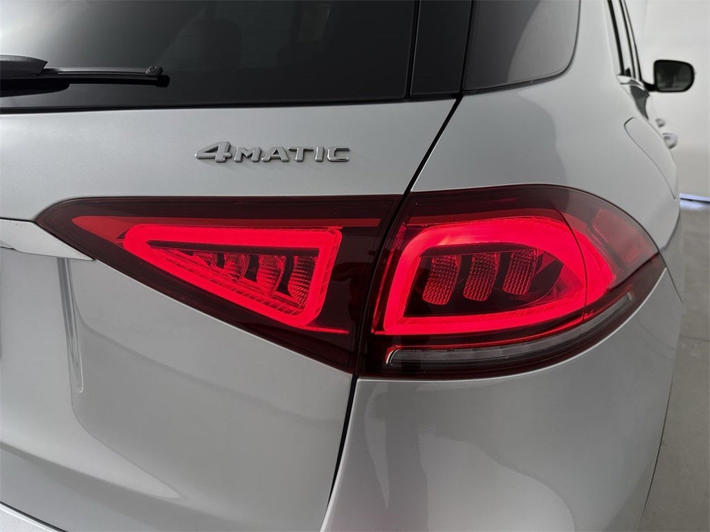 2020 Mercedes-Benz GLE GLE 350