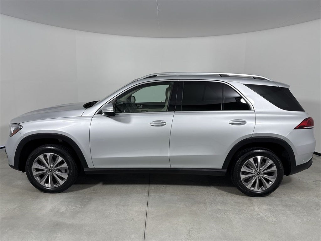 2020 Mercedes-Benz GLE GLE 350