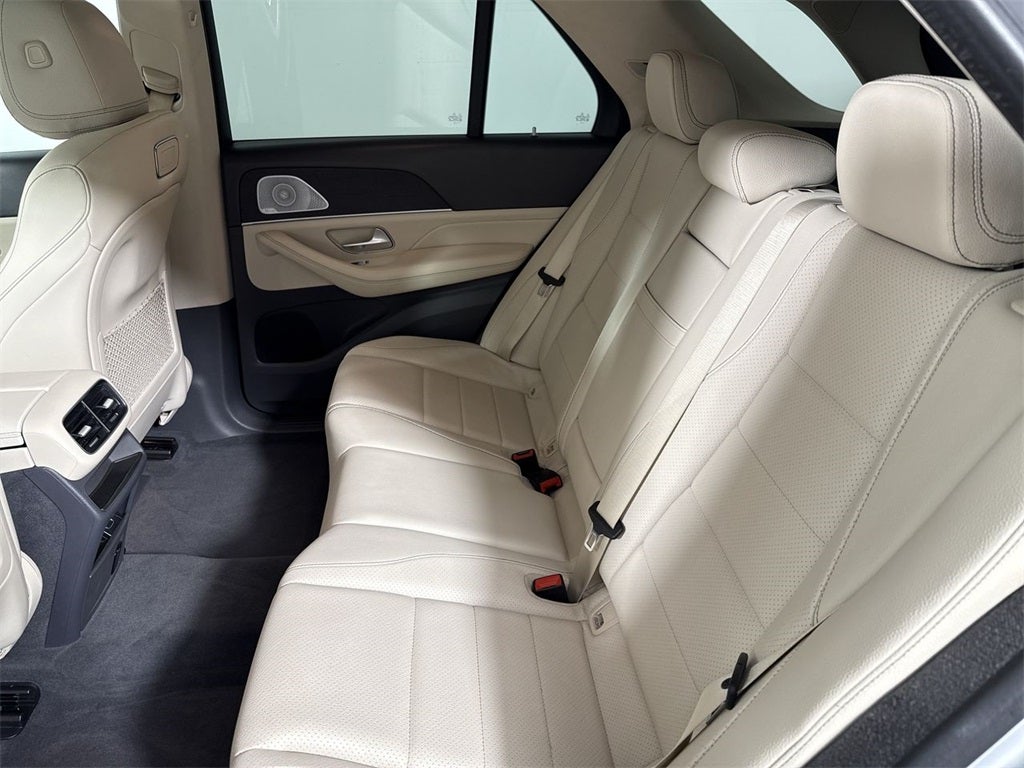 2020 Mercedes-Benz GLE GLE 350