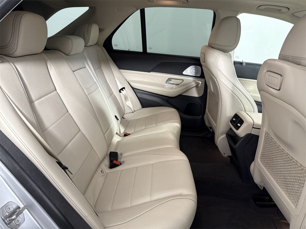 2020 Mercedes-Benz GLE GLE 350