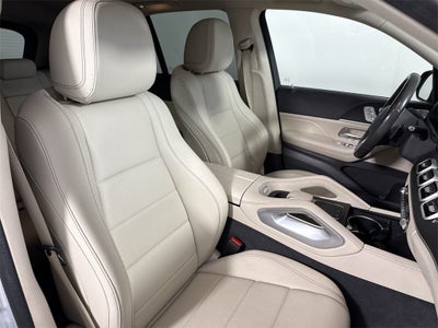 2020 Mercedes-Benz GLE GLE 350