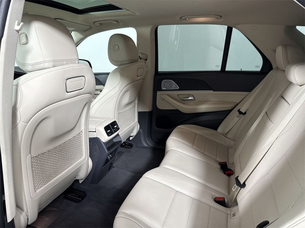 2020 Mercedes-Benz GLE GLE 350