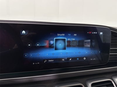 2020 Mercedes-Benz GLE GLE 350