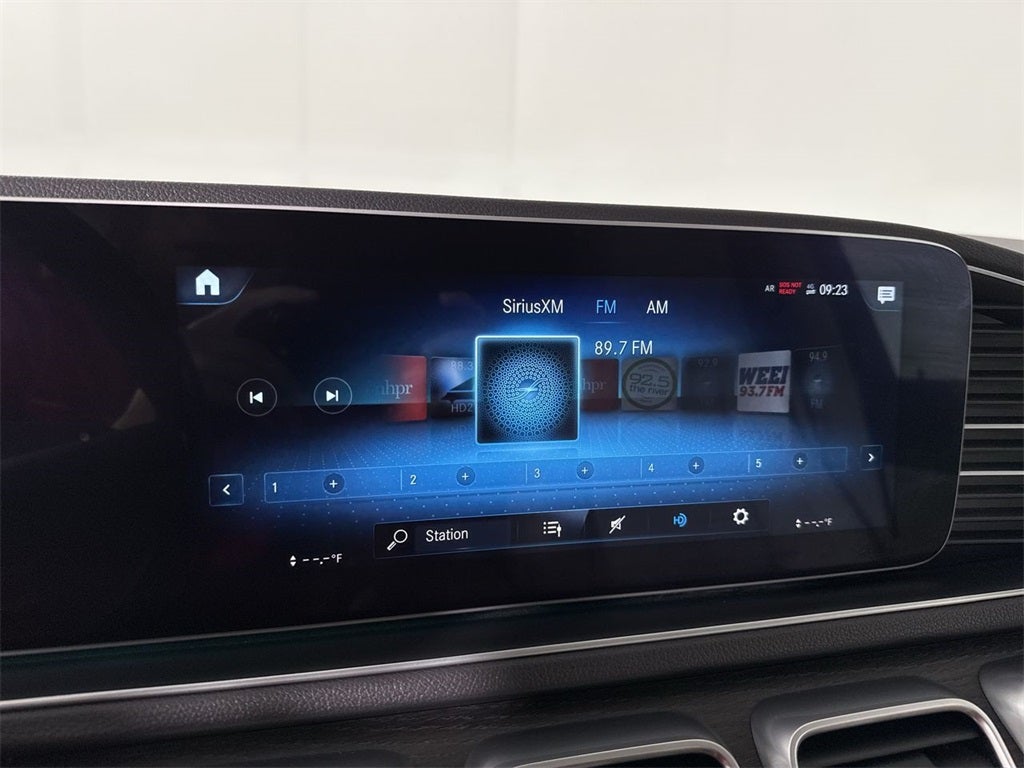 2020 Mercedes-Benz GLE GLE 350