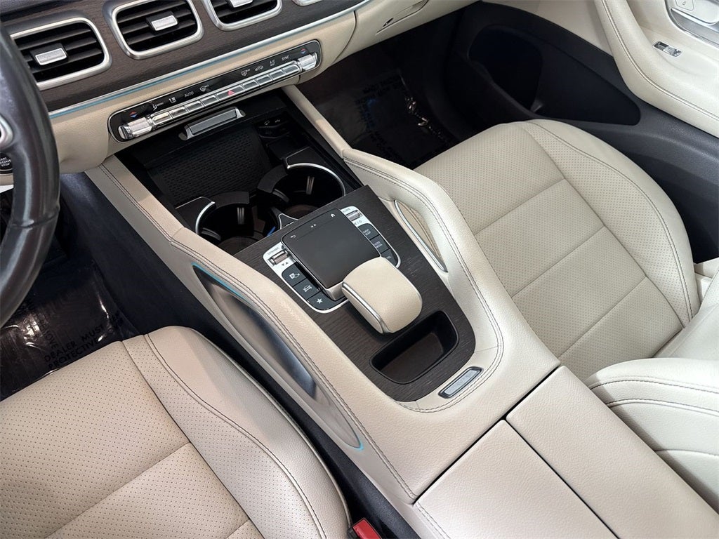 2020 Mercedes-Benz GLE GLE 350