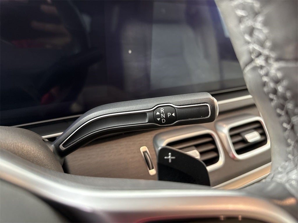 2020 Mercedes-Benz GLE GLE 350