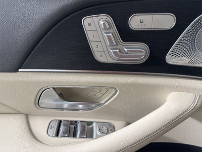 2020 Mercedes-Benz GLE GLE 350