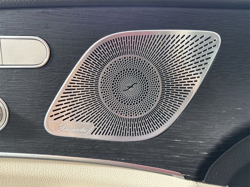 2020 Mercedes-Benz GLE GLE 350