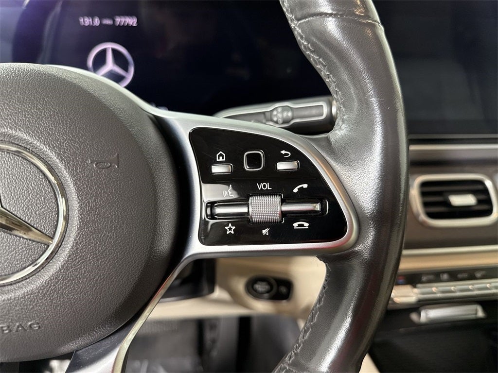 2020 Mercedes-Benz GLE GLE 350