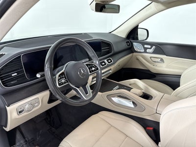 2020 Mercedes-Benz GLE GLE 350