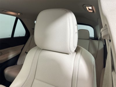 2020 Mercedes-Benz GLE GLE 350